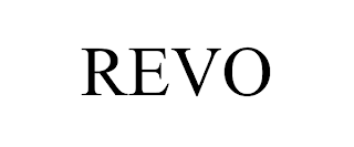 REVO