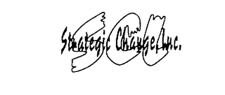 SCI STRATEGIC CHANGE, INC.