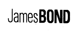 JAMESBOND