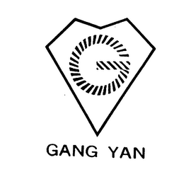 GANG YAN