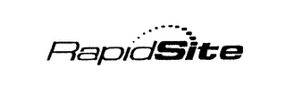 RAPIDSITE