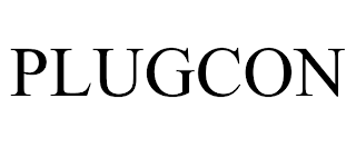 PLUGCON
