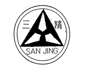 SAN JING