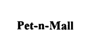 PET-N-MALL