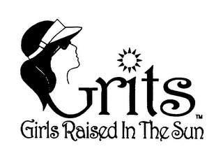 GRITS GIRLS RAISED IN THE SUN