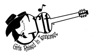 GRIT GIRLS RAISED IN TENNESSEE