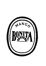 MANGO BONITA