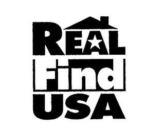 REAL FIND USA