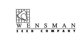 WENSMAN SEED COMPANY