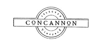 CONCANNON SELECTED VINEYARD