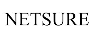 NETSURE