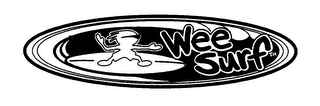 WEE SURF