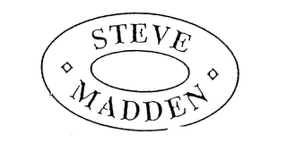 STEVE MADDEN