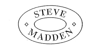 STEVE MADDEN
