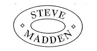 STEVE MADDEN