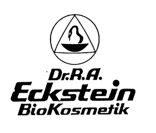 DR.R.A. ECKSTEIN BIOKOSMETIK