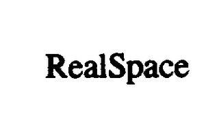 REALSPACE