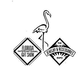 FLORIDA INTERNATIONAL GIFT SHOW THE JEWELRY & ACCESSORIES EXPO
