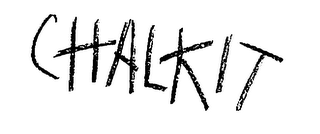 CHALKIT