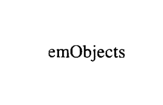 EMOBJECTS