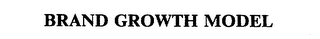 BRAND GROWTH MODEL