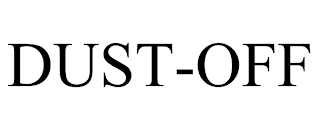 DUST-OFF