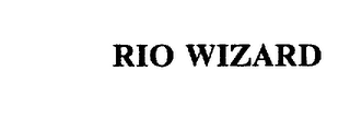 RIO WIZARD