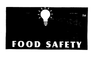 THINK FOOD SAFETY