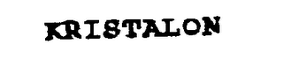 KRISTALON