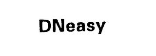 DNEASY