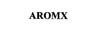 AROMX
