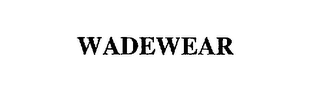 WADEWEAR