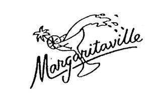 MARGARITAVILLE