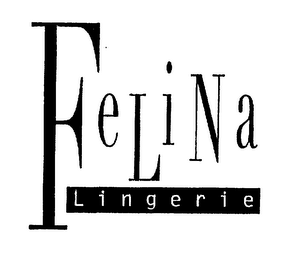 FELINA LINGERIE