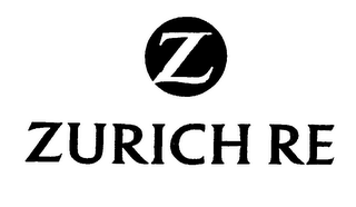 Z ZURICH RE