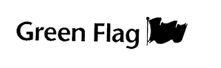 GREEN FLAG