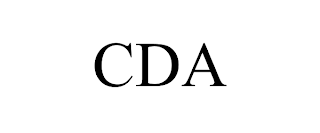 CDA
