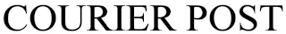 COURIER POST
