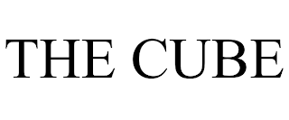 THE CUBE