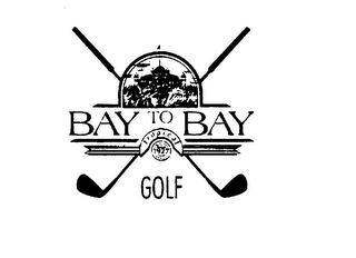 BAY TO BAY GOLF TROPICAL 1927