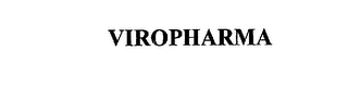 VIROPHARMA
