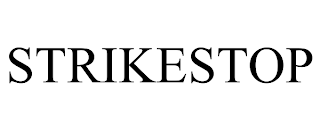 STRIKESTOP