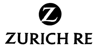 Z ZURICH RE