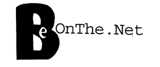 BEONTHE.NET