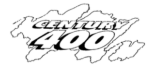 CENTURY 400