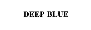 DEEP BLUE