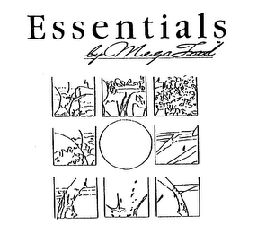 ESSENTIALS BY MEGAFOOD