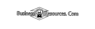 BUSINESS RESOURCES. COM