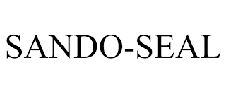 SANDO-SEAL