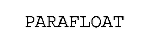 PARAFLOAT